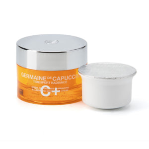REFILL - Radiance C+ crème