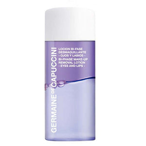 Mini Bi-phase make-up removal lotion