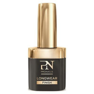 Pronails - Longwair Finish 10 ml