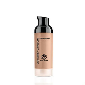 MAKE-UP Everlasting 495 Sun Beige