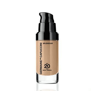 MAKE-UP Splendour 486 neutral
