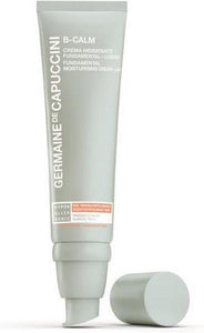B-calm hydraterende crème - lichte textuur
