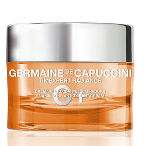 T.Radiance C+ crème