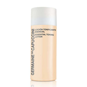 Mini essential toning lotion