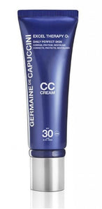 ET O2 Daily Perfect skin CC cream SPF 30 Beige