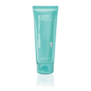Purexpert - Mattifying foam oily skin