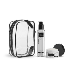 PROMO - TCE - Duo pack Balm + Hydrating toner
