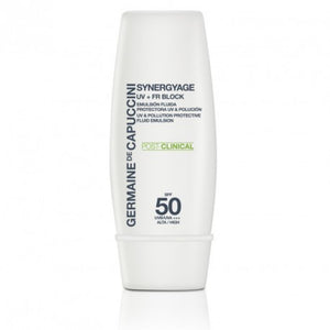 UV+FR Block Emulsion SPF 50
