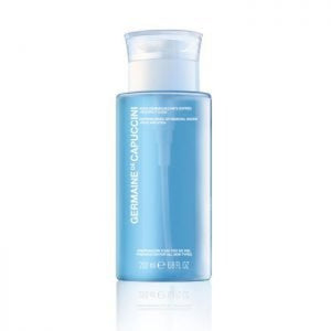 Express Make-up removal water.
