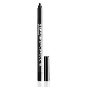 Kohl contour Black