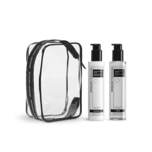 PROMO - TCE - Duo pack comfort cleansing milk + hydrating toner