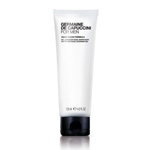 Aqua clean gel