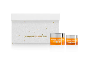 PROMO - Timexpert Radiance C Crème + oogcrème