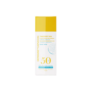Timexpert SUN - emulsie SPF50 CC