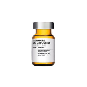 Cabine - Expert Lab - EGF complex