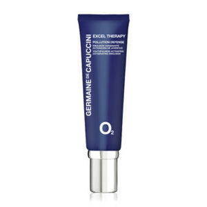 ET O2 Youthfulness Activating Oxygenating emulsie