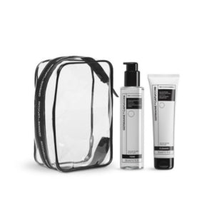 TCE - PROMO - Duo pack : Foaming gel + Hydrating toner