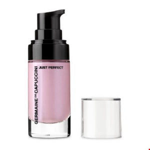 MAKE-UP just perfect primer