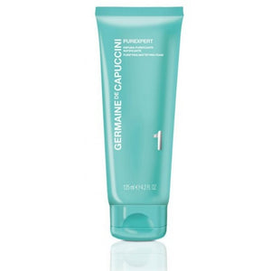 Extra Comfort Cleansing Gel