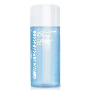 Mini Express removal water