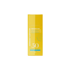 Timexpert SUN - SPF50 emulsie