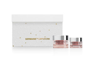 PROMO - Timexpert Wrinkless Rich SPF30 crème + oogcrème