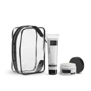 PROMO - TCE - Duo pack Balm + cleansing foam