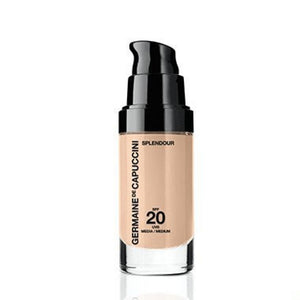 MAKE-UP Splendour 484 Linen