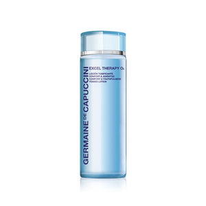 ET O2 Comfort & youthfulness toning lotion.