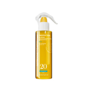 TIMEXPERT SUN - Oil bronze SPF20 lichaam