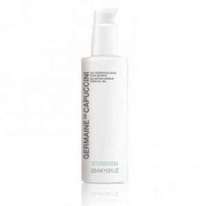 Balancing Make-up removal Gel