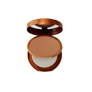 Hi-protection make-up SPF 50  'Golden'