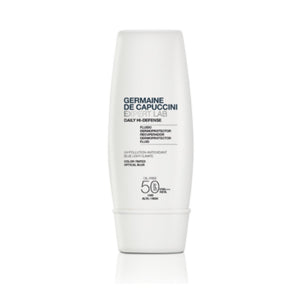Daily Hi-Defense SPF 50 (tinted) 30ml
