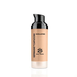 MAKE-UP Everlasting 494 Tender Beige