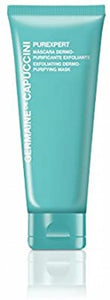 Exfoliating Dermo-purifying Facial Mask.